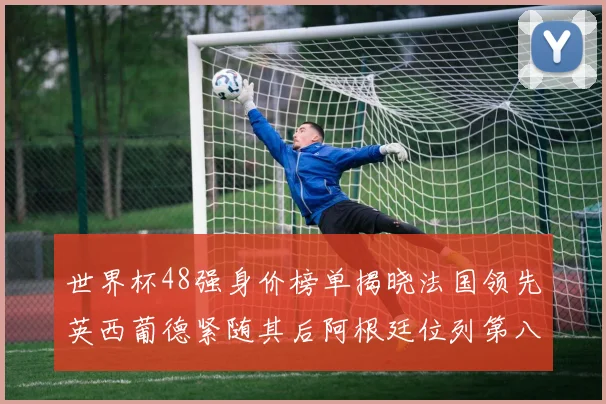 世界杯48强身价榜单揭晓法国领先英西葡德紧随其后阿根廷位列第八