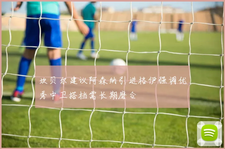坎贝尔建议阿森纳引进格伊强调优秀中卫搭档需长期磨合